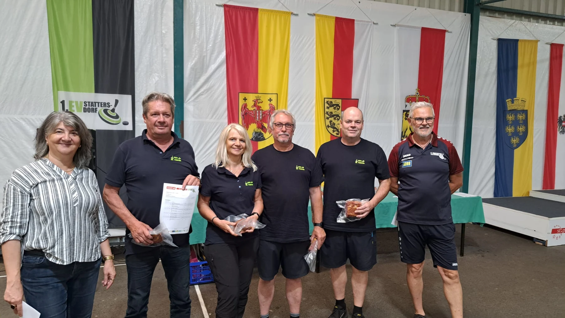 07.06. EV Stattersdorf B