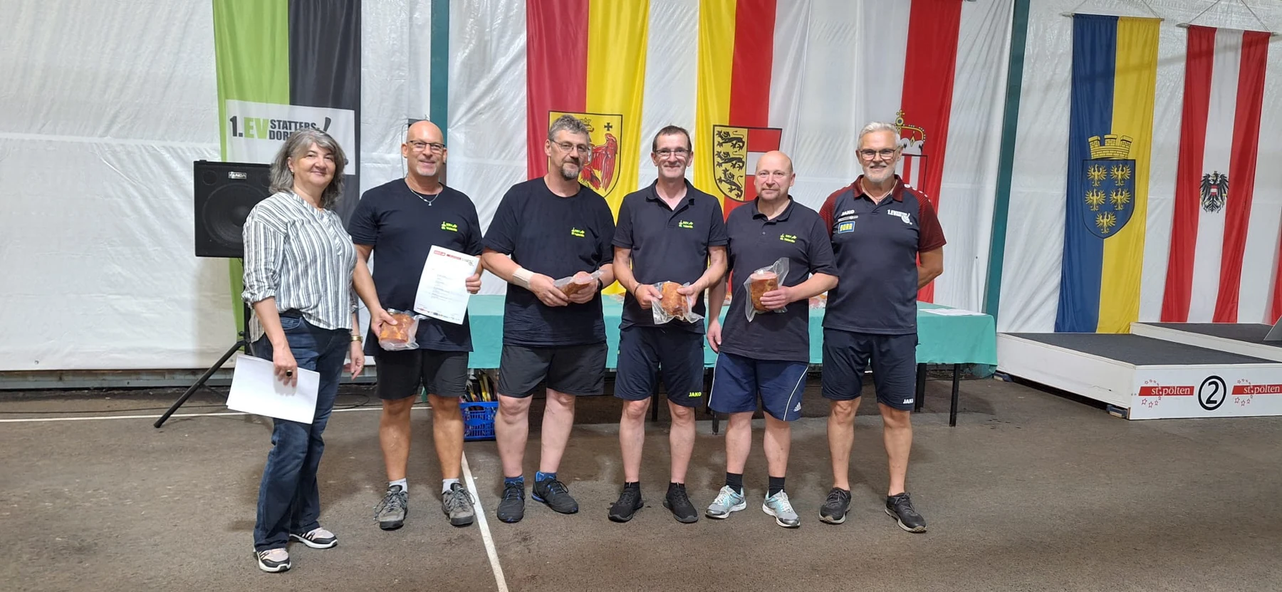 07.06. EV Stattersdorf C