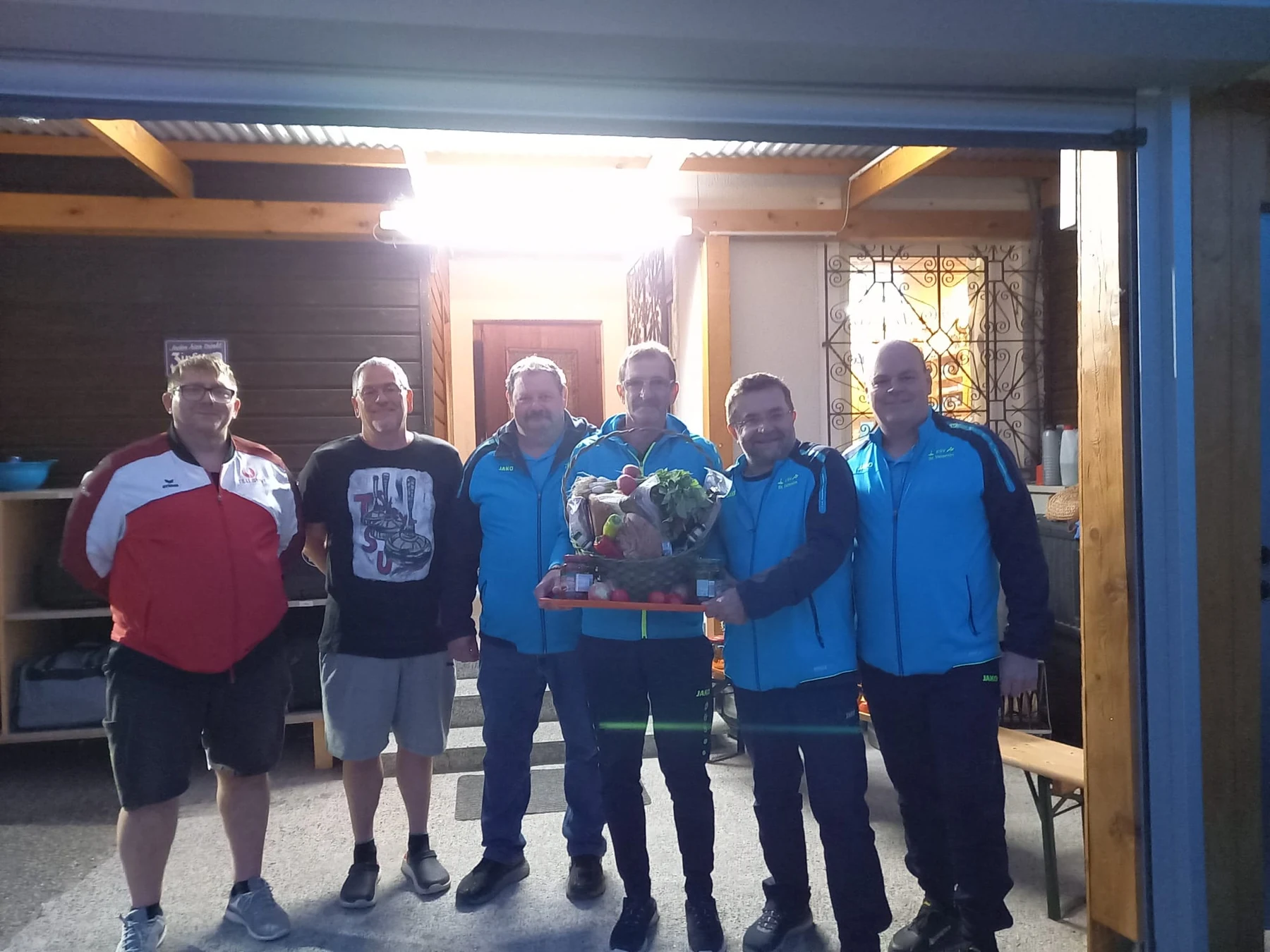 14.06. TSU Steyr