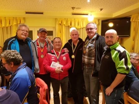 Drittplatzierte3 Sen STM 16.11.2018