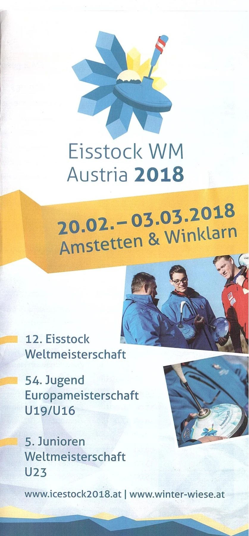 Eis Weltmeisterschaft 002