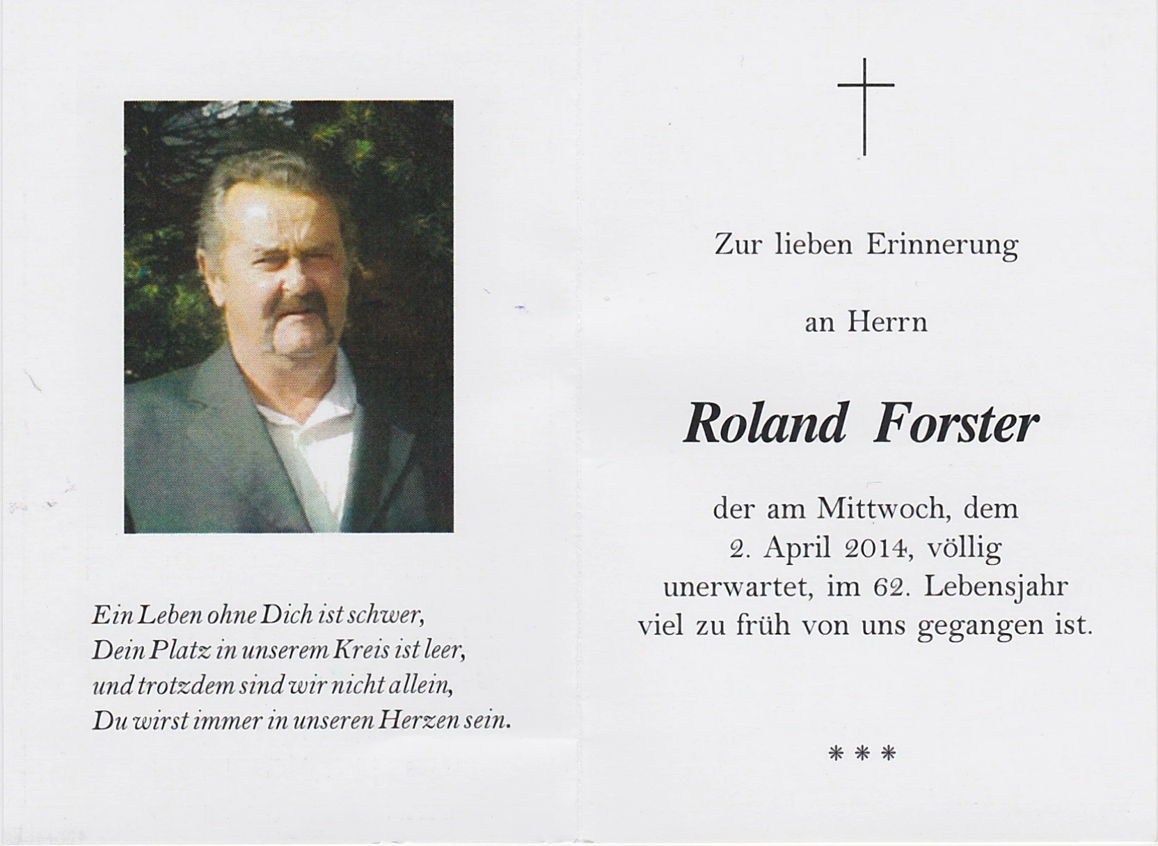 Forster