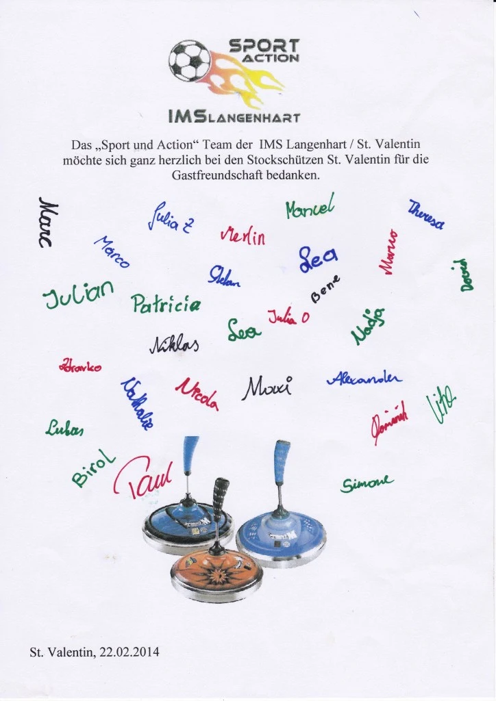 IMS-Langenhart