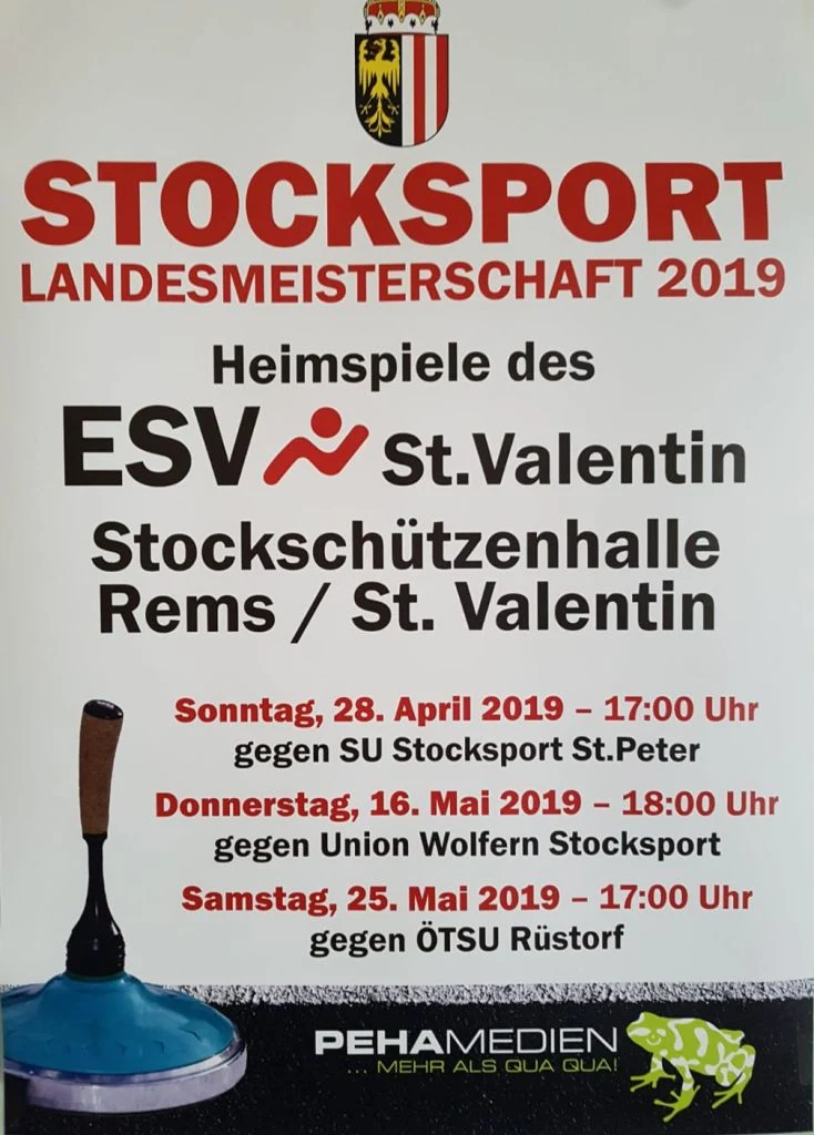 Landesmeisterschaft 2019