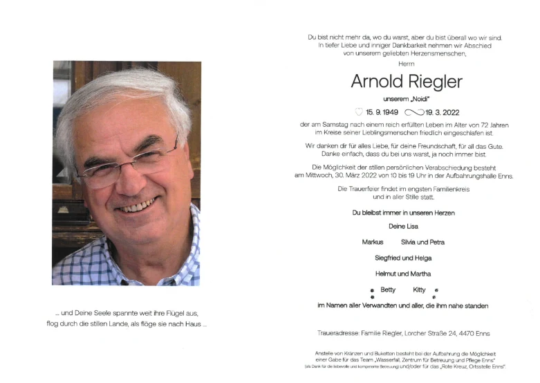 Parte Riegler