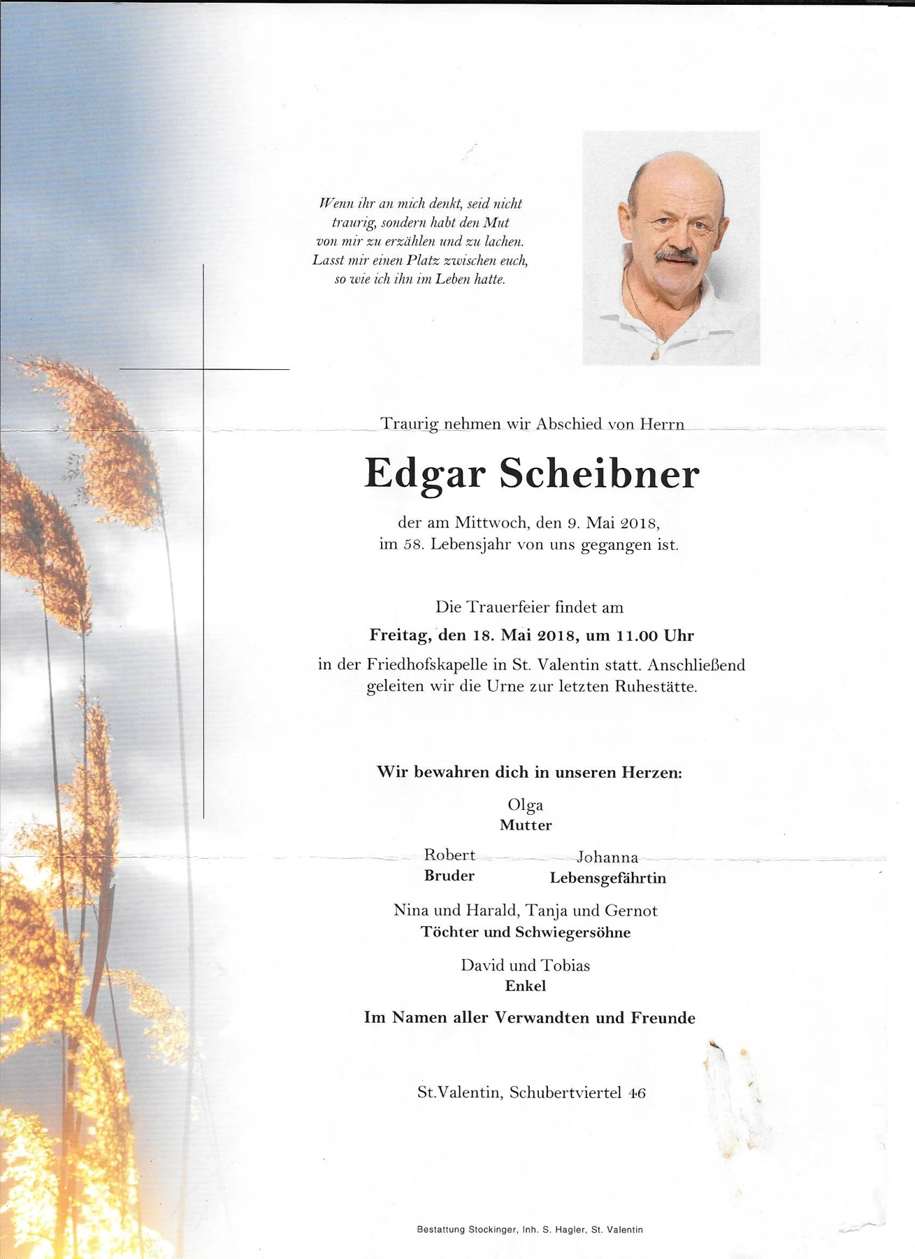 Scheibner