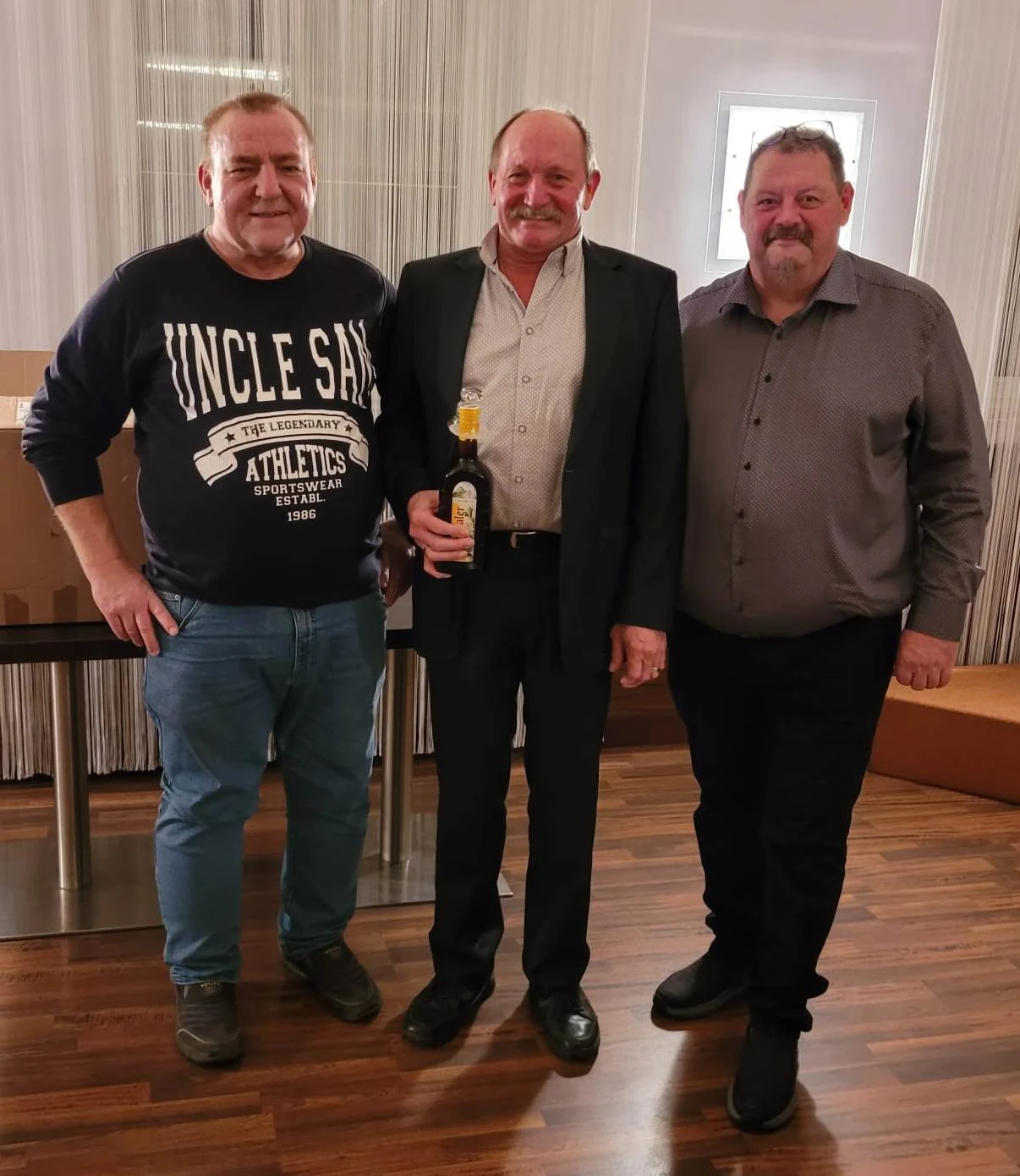 Stöffel20 Jahre