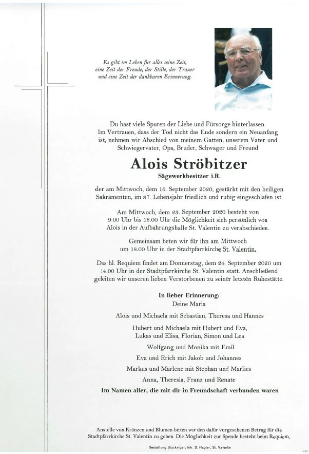 Ströbitzer