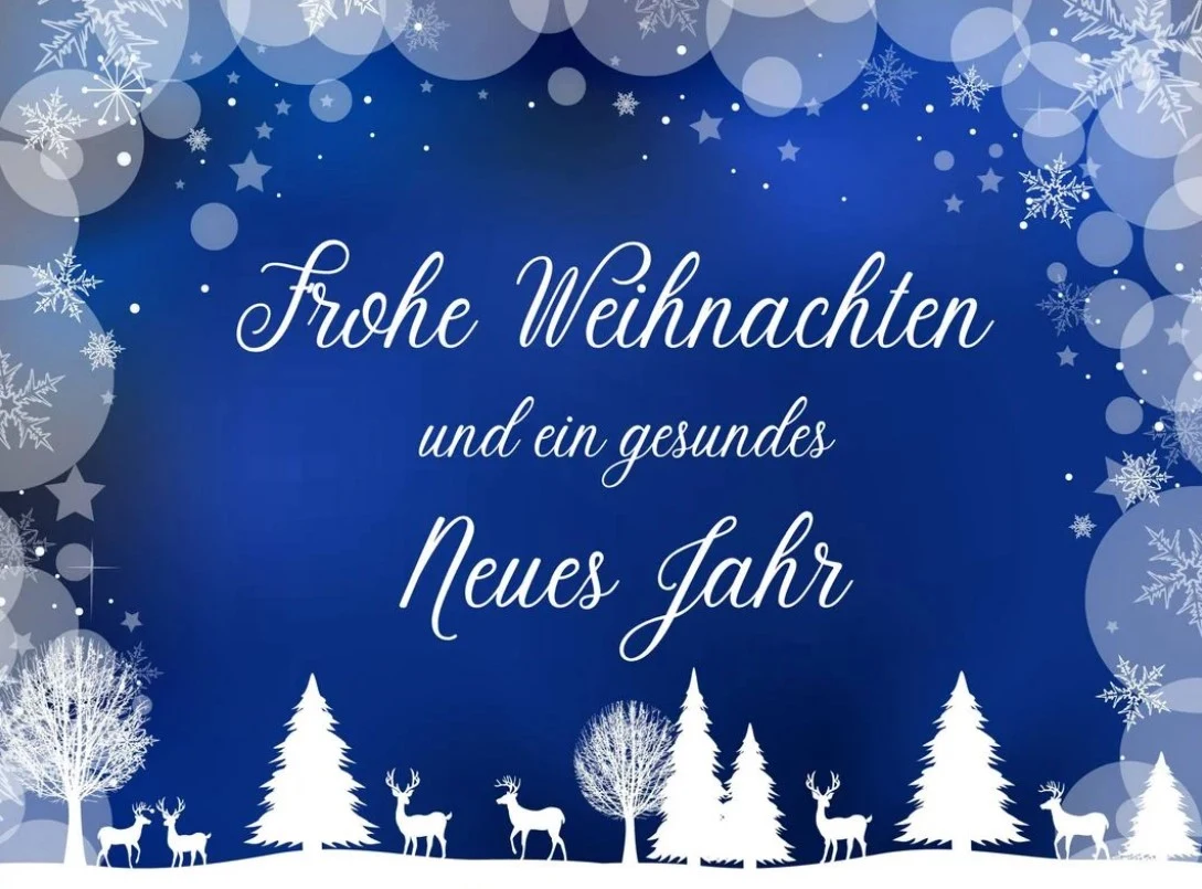 Weihnacht