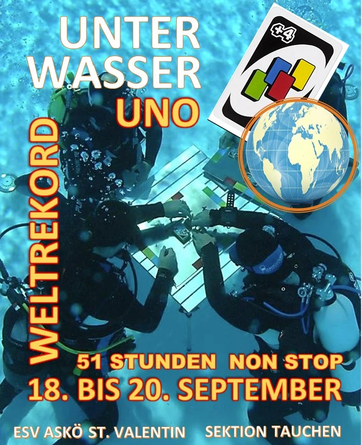 Weltrekord