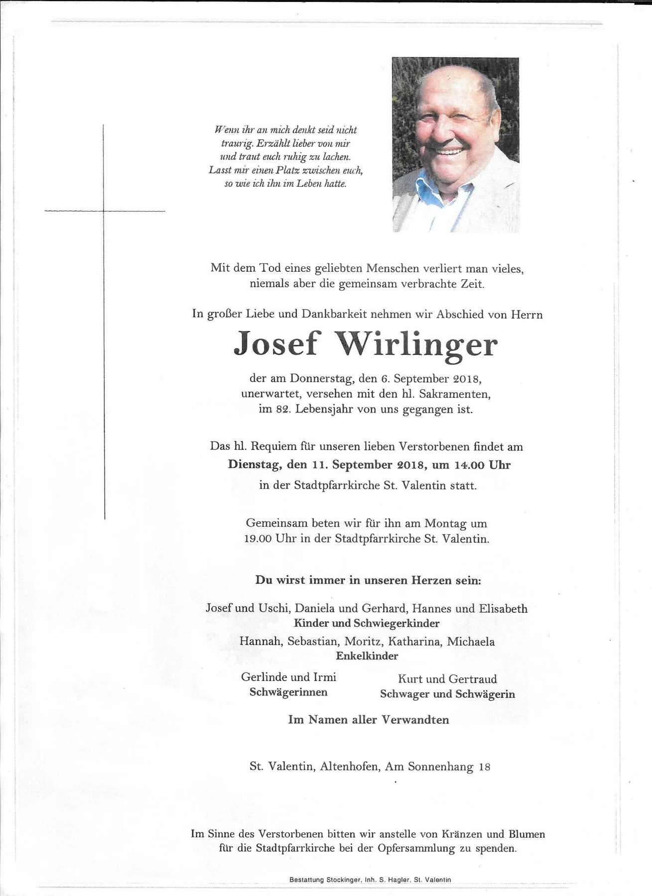 Wirlinger