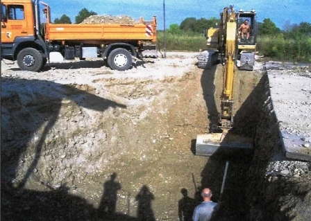 Bagger