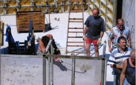 Innenschalung